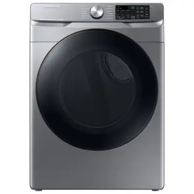 Samsung 7.5 Cu. Ft. Electric Steam Dryer