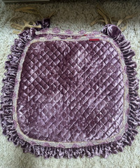 6 Pics Chair Cushion