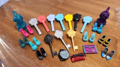 Bratz Accessories, View more