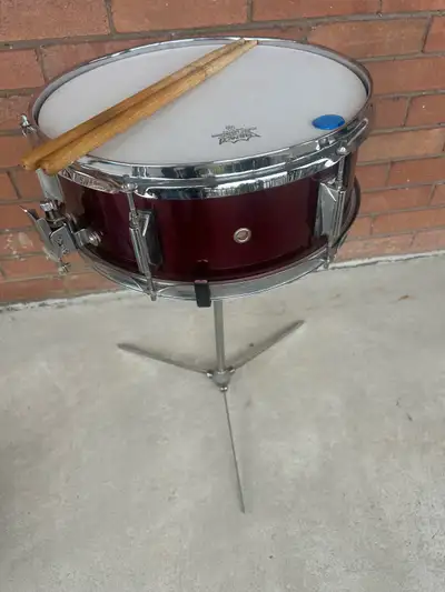 snare drum package , View more