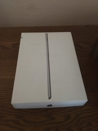 iPad- 5th Generation $160 obo