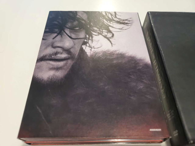 Game of Thrones - Fourth Season dans CD, DVD et Blu-ray  à Ouest de l’Île - Image 4