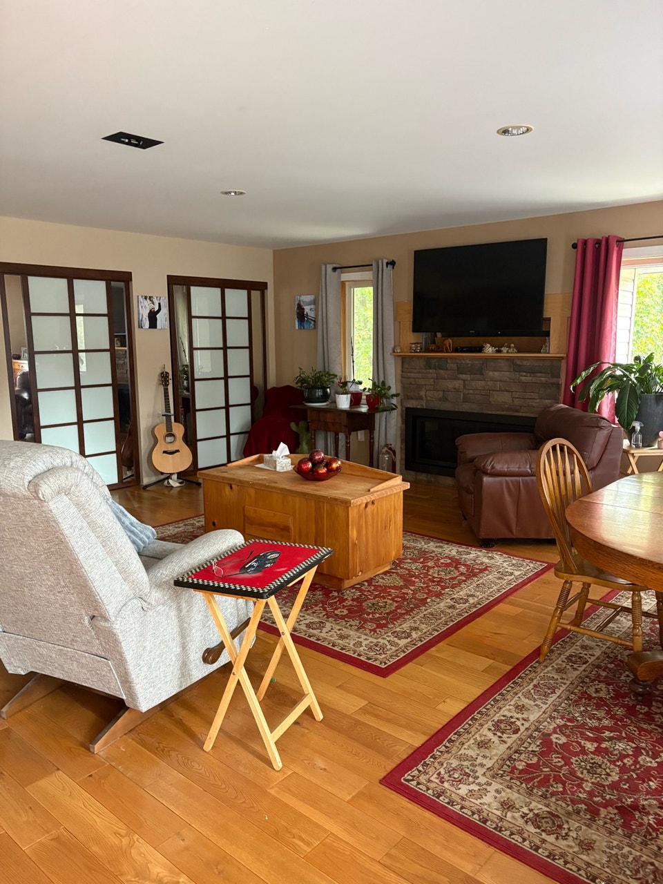 apartment 4