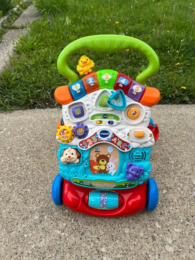 baby walker each is $25 in Toys in Windsor Region - Image 6