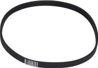 New W10006384 Washer Drive Belt Premium Replacement Part for Whi