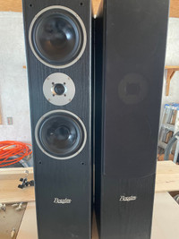  Tower Speakers