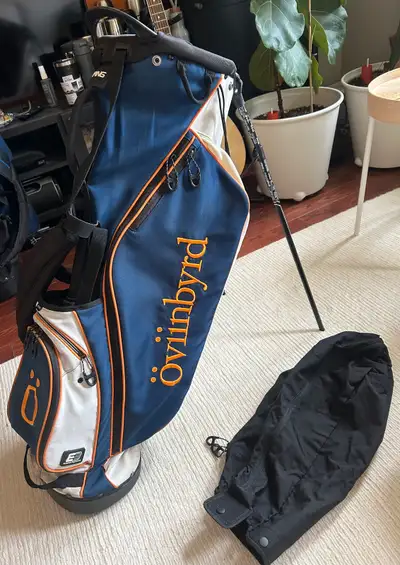 PING Ultralite Golf Stand Bag, View more