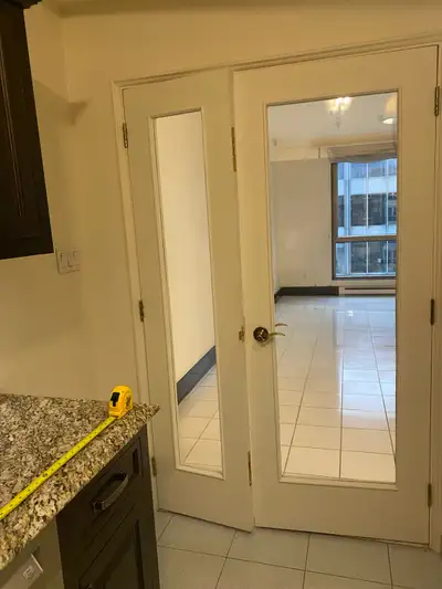 porte en verre, View more