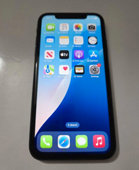 iphone 11 sold