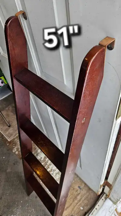 Echelle pour lit superposé , View more