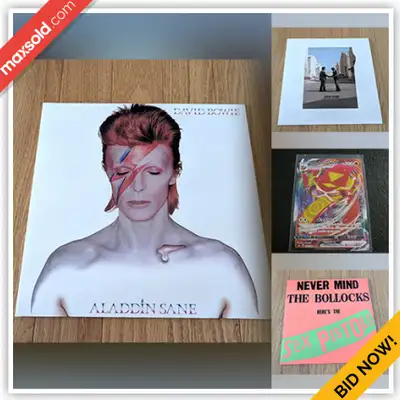 Bradford West Gwillimbury Downsizing Online Auction -  (Nov 26)), View more