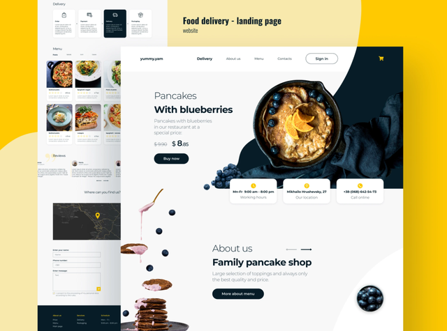 MOBILE APP DEVELOPMENT - FLUTTER - WEB DESIGN - WORDPRESS - WIX523947129271101445