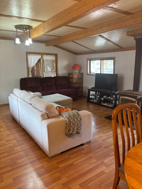 3-Season Cabin at Greig Lake – Priced to Sell! $250,000 in Houses for Sale in Meadow Lake - Image 4