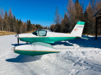 Aircraft for sale!
