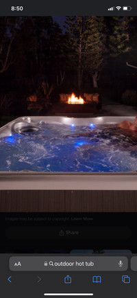  hot tub for sale 
