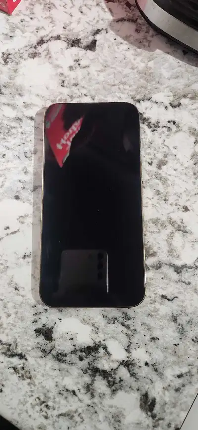 iPhone 13 pro Max, View more