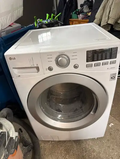 free washing machine , View more