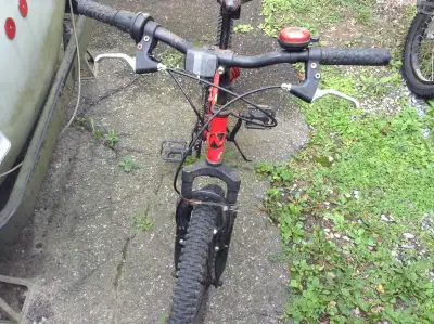 Youth bike - ages 7-12?, View more