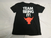 WWE T-Shirt size 2X The Rock - "Just Bring It"