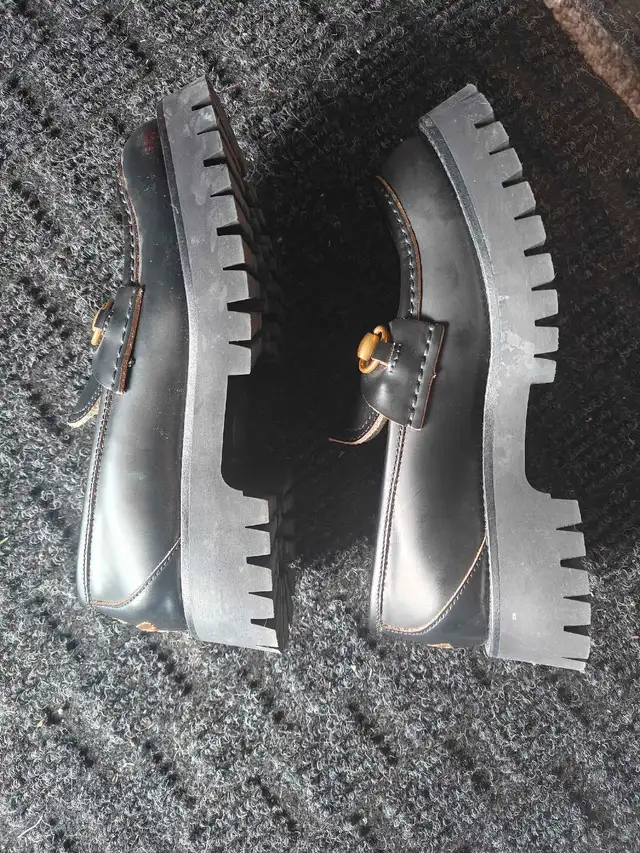 Gucci Shoe63234806229635124