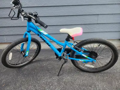 Velo enfant Trek Precaliber 20 pouces bike bicyclette, View more