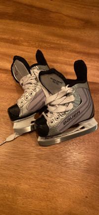 Patins Bauer 8US Youth