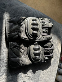 altimate Carbon Sport Glove