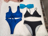 Womens 2 piece Bikinis from Zaful