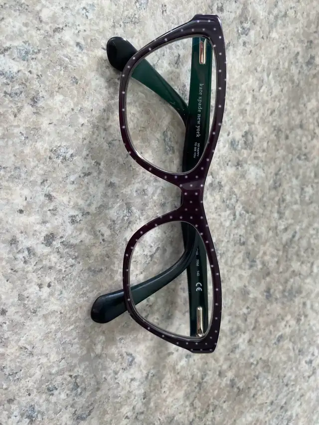 Kate Spade Eyewear in Other in Kawartha Lakes - Image 2