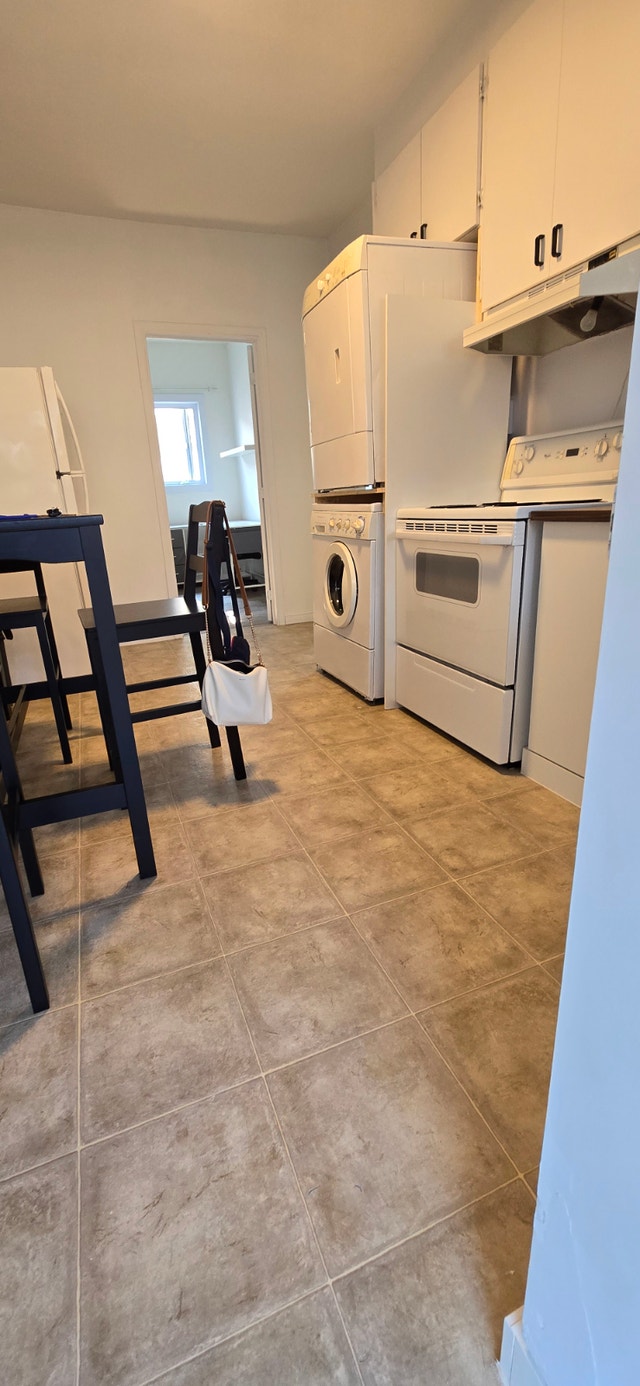 Chambre à louer --> Chicoutimi — photo 3