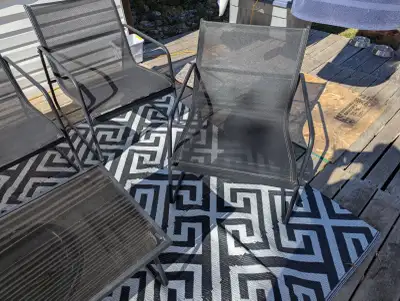 Patio Set, View more