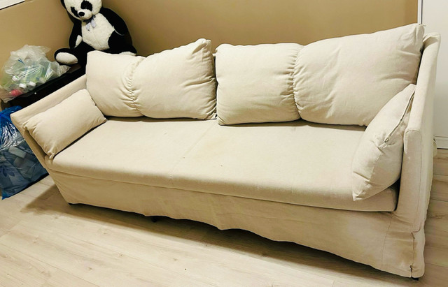 4 seater sofa for sale in Couches & Futons in Cole Harbour