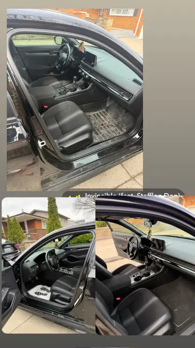 Mobile auto detailing, View more