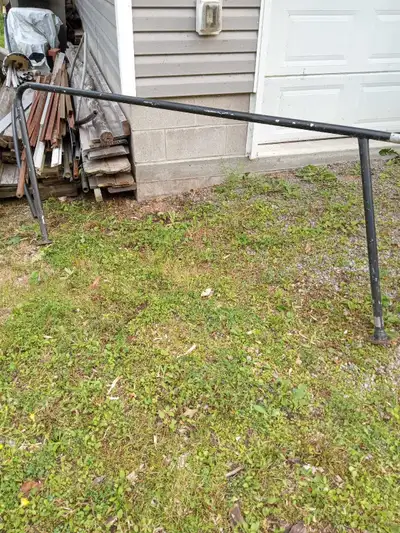 Outdoor Railing, View more