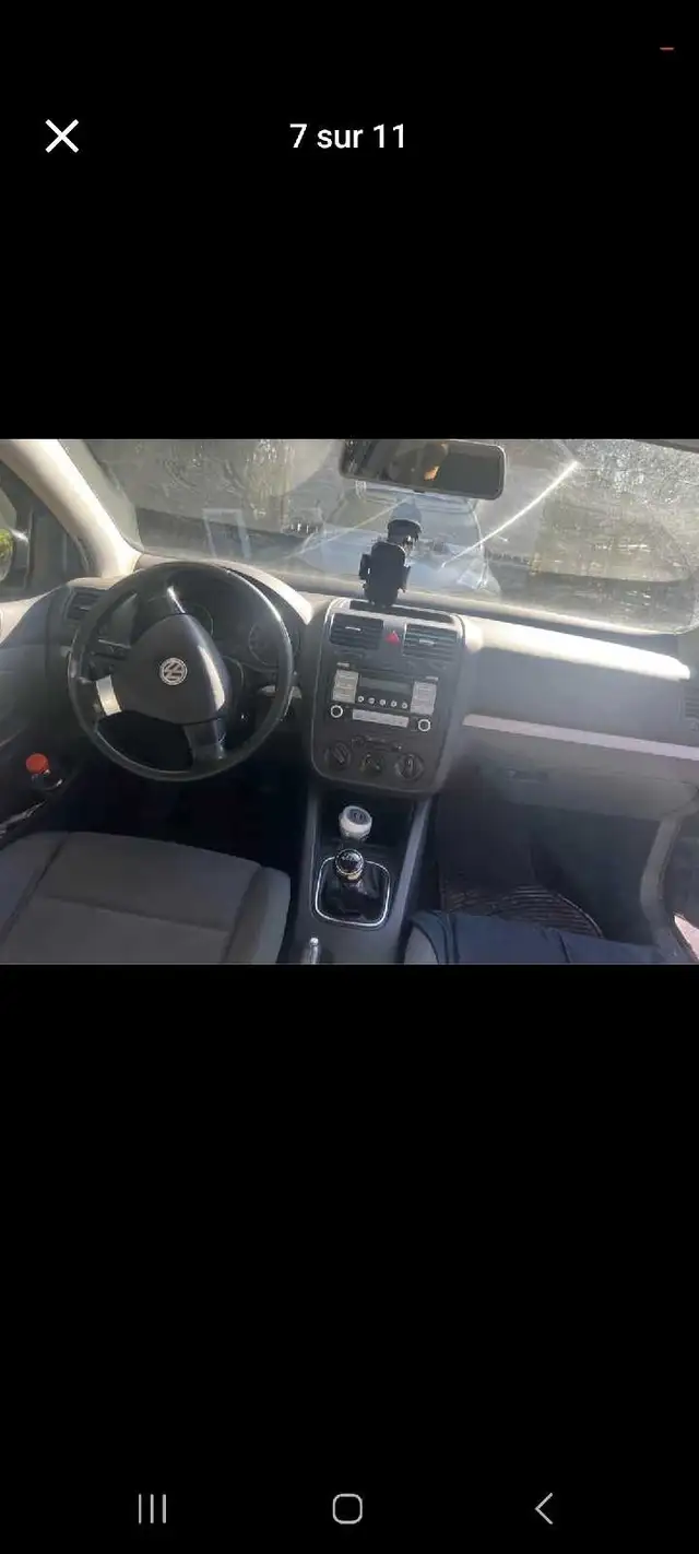 Volkswagen Golf496314837338705923