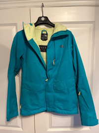 Women’s Jacket - North Face Gore-Tex