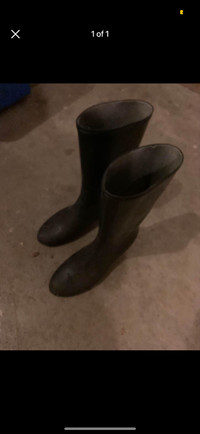 Girls Rain boots