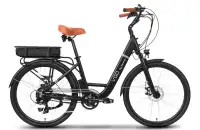 VGO C2 Emmo Electric Bike