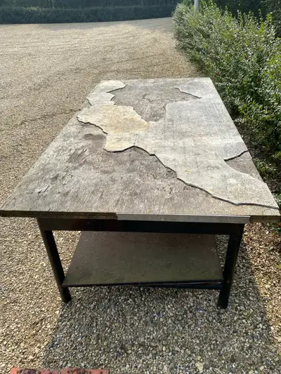 Welding table, View more