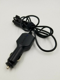 Genuine original GARMIN  320-00239-70  car charger / power cable