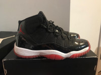 Nike Air Jordan 11 - Bred (2012) 7y