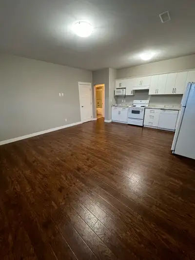 1 Bedroom Basement Suite for Rent