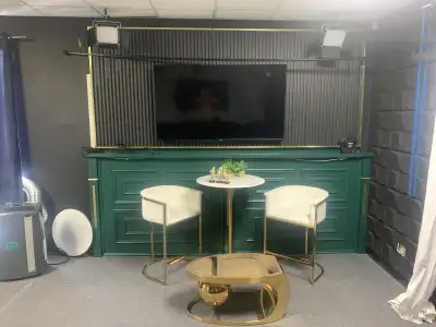 Office Space Only — Warehouse Leased Clean and functional office space available inside a well-maint...