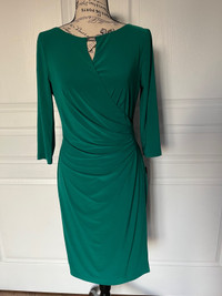 Ralph Lauren dress size 4- NWT