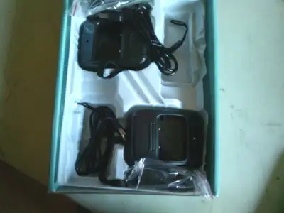 brand new frs kids walkie talkies( 16 channel), View more