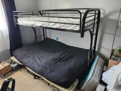 Bunk Bed, View more