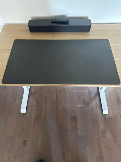 General Supply Goods + Co Desk Mat, View more