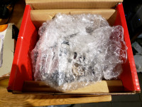 New 13929n alternator - still in box