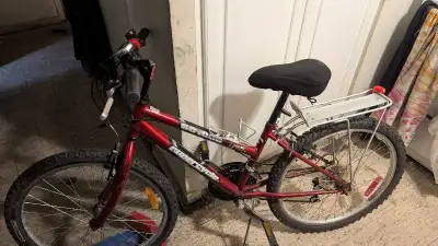 Super Cycle , Female,Mt. Bike, View more