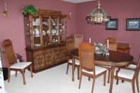 Moving Sale - Dining Room Suite for Sale